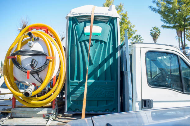 Best Construction site porta potty rental  in Mount Vernon, VA