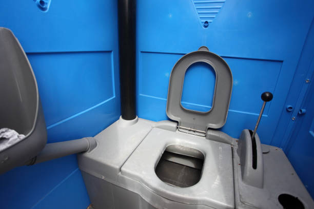 Best Local porta potty services  in Mount Vernon, VA