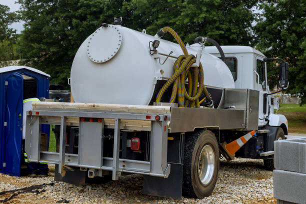 Best Local porta potty services  in Mount Vernon, VA